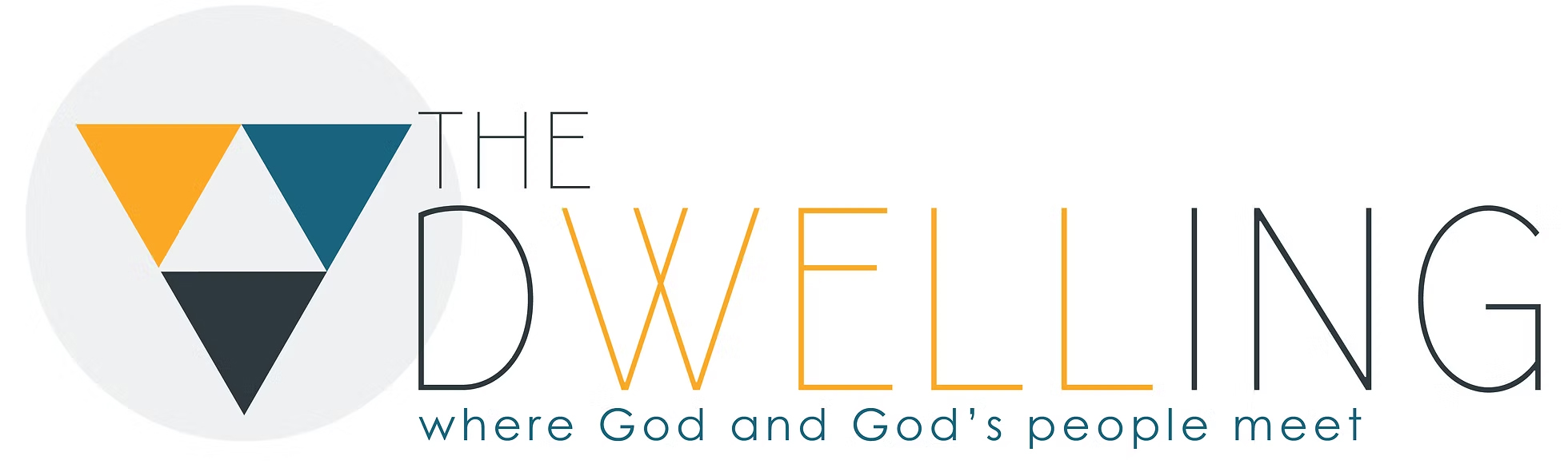 The Dwelling logo