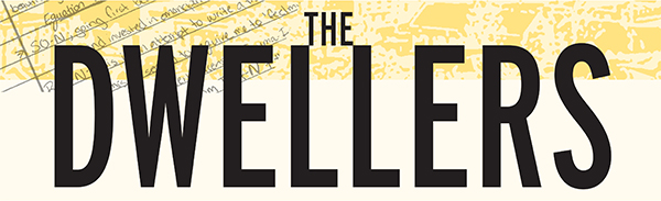The Dwellers Documentary title block